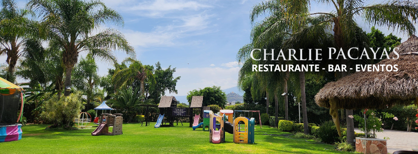 Restaurante Charlie Pacayas - Restaurantes en Atlixco